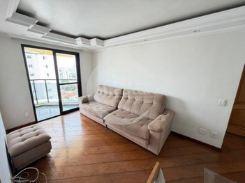 apartment em Rua Jaboticabal, Vila Bertioga - São Paulo - SP