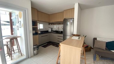 house em Rua Jabuticabeira do Sul, Campeche - Florianópolis - SC