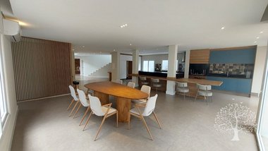 house em Avenida Paiol Velho, Alphaville Residencial Zero - Barueri - SP