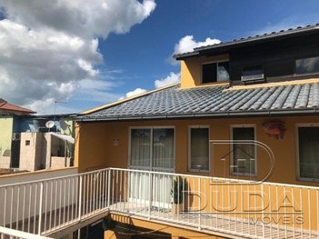 house em Rua João Antônio da Silveira, Lagoa da Conceição - Florianópolis - SC