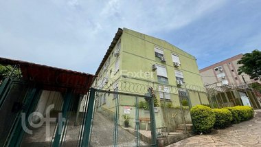 apartment em Rua Erechim, Nonoai - Porto Alegre - RS