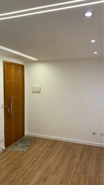 apartment em Rua Chubei Takagashi, Colônia (Zona Leste) - São Paulo - SP