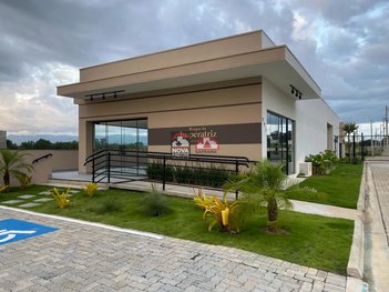 land_lot em Avenida Arthur dos Santos, Loteamento Industrial Água Preta - Pindamonhangaba - SP