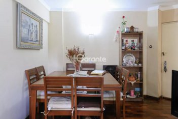 apartment em Rodovia Raposo Tavares, Jardim Arpoador - São Paulo - SP