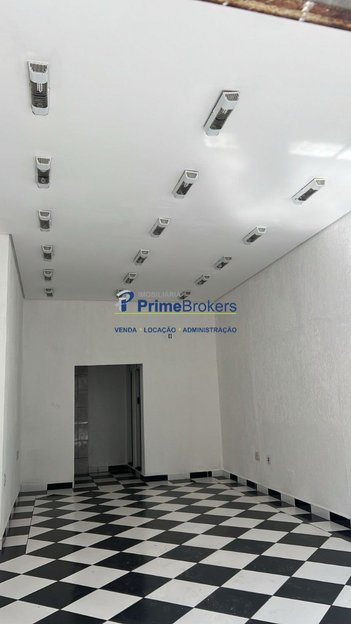 office em Rua Almirante Lobo, Ipiranga - São Paulo - SP