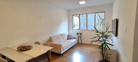 apartment em Rua do Estilo Barroco, Santo Amaro - São Paulo - SP