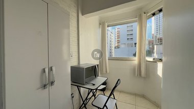 apartment em Rua 2650, Centro - Balneário Camboriú - SC