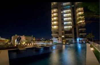 apartment em Rua Luiza Miranda Coelho, Engenheiro Luciano Cavalcante - Fortaleza - CE