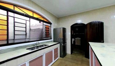 house em Rua Votorantim, Barcelona - São Caetano do Sul - SP