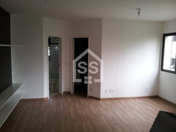 apartment em Rua Professor Artur Ramos, Jardim Paulista - São Paulo - SP