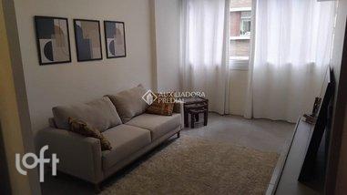 apartment em dos Andradas, Centro - Porto Alegre - RS
