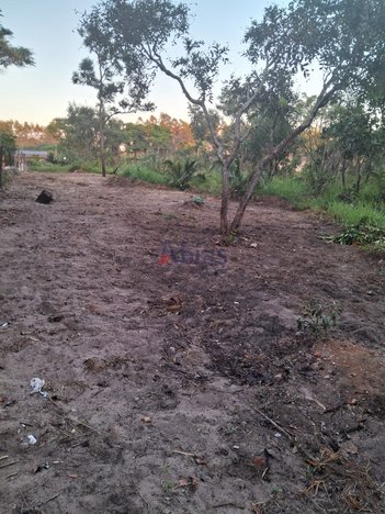 land_lot em Rua Aline Gabriela de Oliveira, Loteamento Aracê de Santo Antonio I - São Carlos - SP