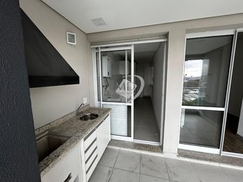 apartment em Rua Joana Angélica, Barcelona - São Caetano do Sul - SP