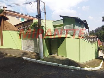 house em Rua Betis, Vila Amélia - São Paulo - SP