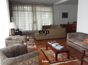 house em Rua Doutor Armando da Silva Prado, Jardim Bélgica - São Paulo - SP