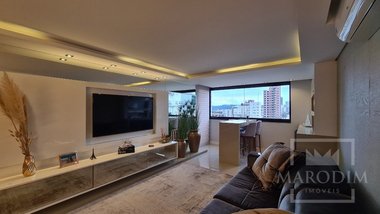 apartment em Rua Gilda Fialho, Centro - Marau - RS