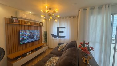 apartment em Rua Aroaba, Vila Leopoldina - São Paulo - SP