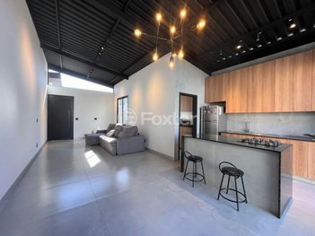 apartment em Rua Uto Kanesiro, Jardim Morada Nova - Jaboticabal - SP