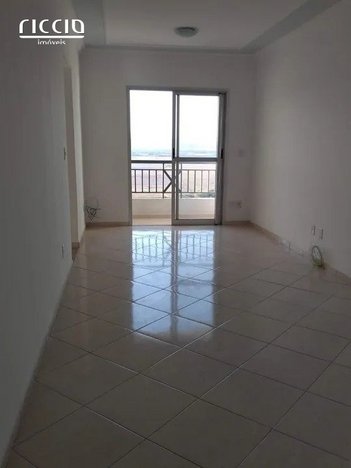 apartment em Rua José Oliveira da Cruz, Loteamento Residencial Vista Linda - São José dos Campos - SP