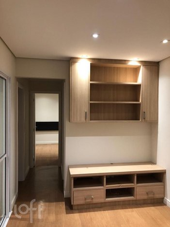 apartment em São José, Santo Amaro - São Paulo - SP
