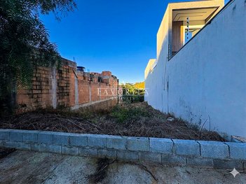 land_lot em Rua Jacutinga, Condomínio Villa Verde Bragança - Bragança Paulista - SP