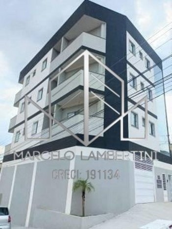 apartment em Rua São Pedro dos Ferros, Jardim Popular - São Paulo - SP