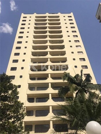 apartment em Avenida Parada Pinto, Vila Nova Cachoeirinha - São Paulo - SP