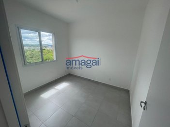 apartment em Rua Padre Eugênio, Jardim Jacinto - Jacareí - SP