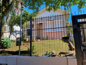 house em Caracas, Jardim Lindóia - Porto Alegre - RS