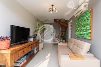 apartment em Rua Itaboraí, Jardim Botânico - Porto Alegre - RS
