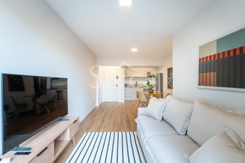 apartment em Rua Nebraska, Brooklin Novo - São Paulo - SP