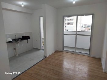apartment em Rua São Quirino, Vila Guilherme - São Paulo - SP