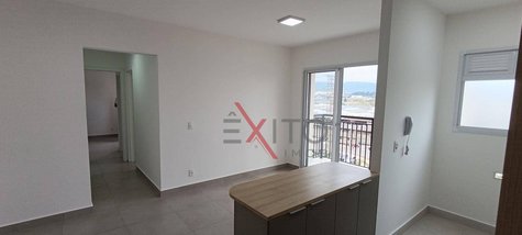 apartment em Avenida Antonio Tavarnaro, Jardim Torres São José - Jundiaí - SP