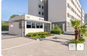 apartment em Rua Reverendo Olavo Nunes, Parque Santa Fé - Porto Alegre - RS