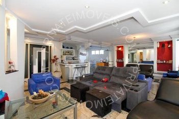 apartment em Rua João Moura, Pinheiros - São Paulo - SP