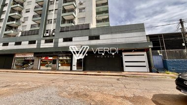 business em Rua Marcelino Ramos, Centro - Passo Fundo - RS