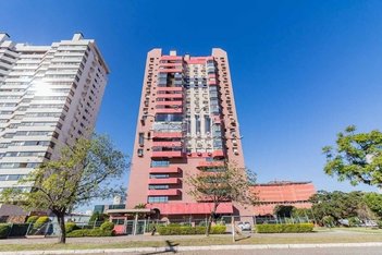apartment em Borges de Medeiros,, Praia de Belas - Porto Alegre - RS