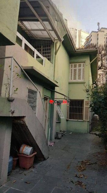 house em Rua Hungara, Vila Ipojuca - São Paulo - SP