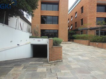 commercial_property em Rua Texas, Brooklin Paulista - São Paulo - SP