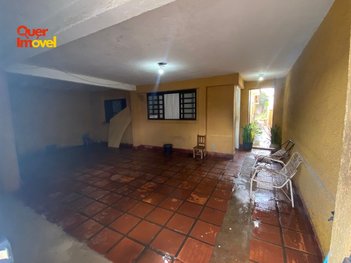 house em Rua Rio Verde, Vila Albertina - Ribeirão Preto - SP