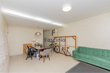 house em Rua Rocha Galvão, Jardim da Glória - São Paulo - SP