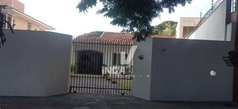 house em Travessa Japurá, Zona 28 - Maringá - PR