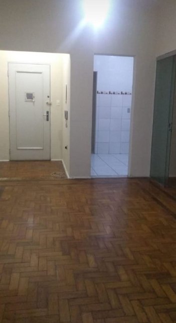 apartment em Rua Guaianases, Campos Elíseos - São Paulo - SP