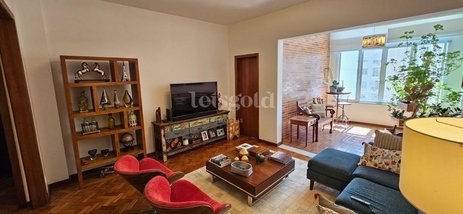 apartment em Rua Pompeu Loureiro, Copacabana - Rio de Janeiro - RJ