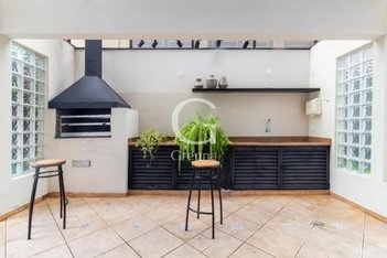 apartment em Avenida Doutor Cardoso de Melo, Vila Olímpia - São Paulo - SP