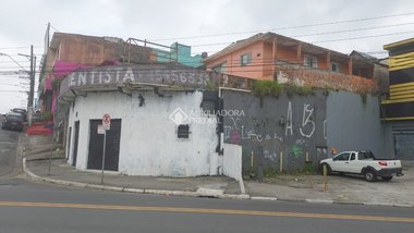 commercial_property em Rua Japão, Vila Bocaina - Mauá - SP