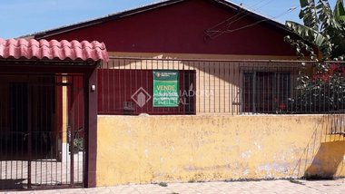 house em Rua Eliane Souza Rosa, Sans Souci - Eldorado do Sul - RS