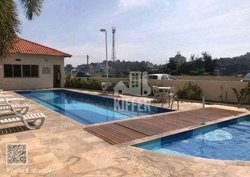 apartment em Alameda São Boaventura, Fonseca - Niterói - RJ