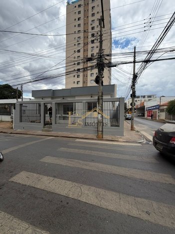 commercial_building em Rua Doutor Veloso, Centro - Montes Claros - MG