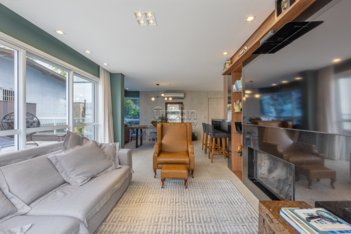 apartment em Rua Cleveland, Santa Tereza - Porto Alegre - RS